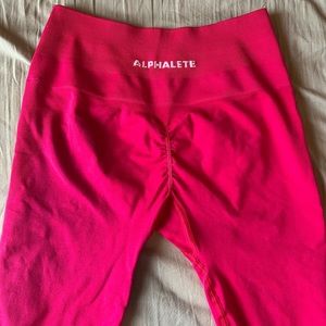 Alphalete Amplify Leggings